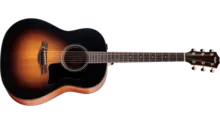 112ceLayered Sapeleアコースティック エレクトリック ギター | Taylor